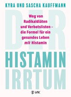 VAK Verlags GmbH Der Histamin-Irrtum