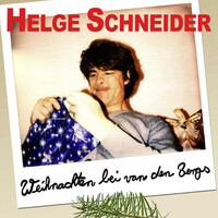Roof Music GmbH Weihnachten bei van den Bergs (CD)