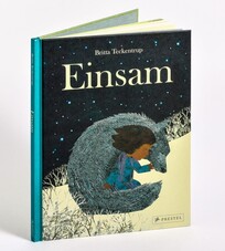 Einsam