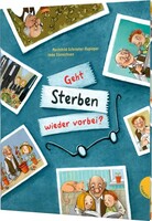Gabriel Verlag Geht Sterben wieder vorbei?