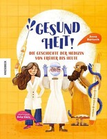 Knesebeck Von Dem GmbH Gesundheit!