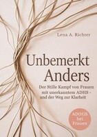 BoD - Books on Demand Unbemerkt Anders