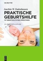 Walter de Gruyter Praktische Geburtshilfe