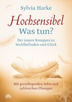 Via Nova, Verlag Hochsensibel - Was tun?