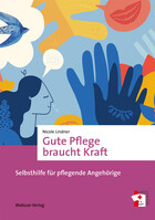 Mabuse Gute Pflege braucht Kraft