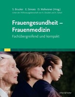 Urban & Fischer/Elsevier Frauengesundheit - Frauenmedizin