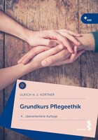 facultas.wuv Universitäts Grundkurs Pflegeethik