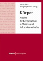 Schwabe Verlag Basel Körper