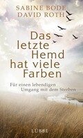 Ehrenwirth Verlag Das letzte Hemd hat viele Farben