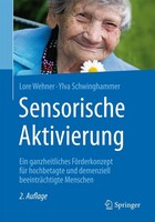 Springer Berlin Heidelberg Sensorische Aktivierung