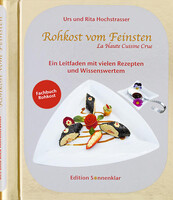 Siva Natara Verlag Rohkost vom Feinsten