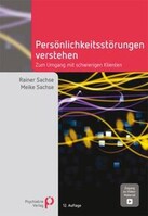 Psychiatrie-Verlag GmbH Persönlichkeitsstörungen verstehen