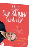 Patmos-Verlag Aus dem Rahmen gefallen
