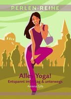 Perlen-Reihe Alles Yoga!