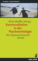 Auer-System-Verlag, Carl Kommunikation in der Psychoonkologie