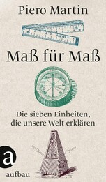 Ma&szlig; f&uuml;r Ma&szlig;