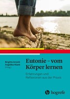Hogrefe AG Eutonie - vom Körper lernen