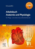 Urban & Fischer/Elsevier Arbeitsbuch Anatomie und Physiologie