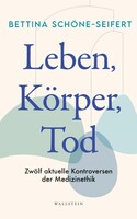 Wallstein Leben, Körper, Tod