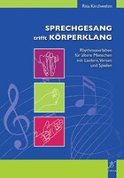 Fidula - Verlag Sprechgesang trifft Körperklang