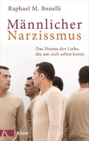 Kösel-Verlag Männlicher Narzissmus