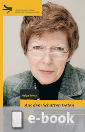 Aus dem Schatten treten (E-Book/EPUB)