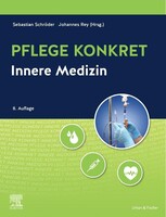 Urban & Fischer/Elsevier Pflege konkret - Innere Medizin
