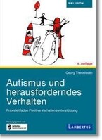 Lambertus-Verlag Autismus und herausforderndes Verhalten