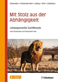 Mit Stolz aus der Abh&auml;ngigkeit