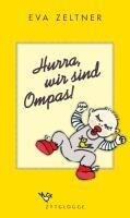 Zytglogge AG Hurra, wir sind Ompas