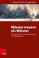 Vandenhoeck + Ruprecht Männer trauern als Männer