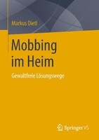 Springer Fachmedien Wiesbaden Mobbing im Heim