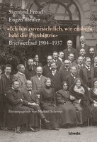 Sigmund Freud - Eugen Bleuler
