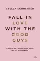 Fall in Love with the Good Guys
