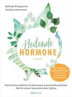 Suedwest Verlag Heilende Hormone
