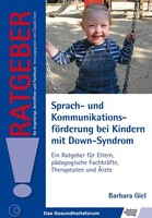 Schulz-Kirchner Verlag Gm Sprach- und Kommunikationsförderung bei Kindern mit Down-Syndrom