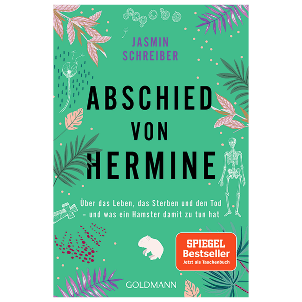 Abschied von Hermine