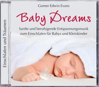 Baby Dreams