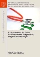 Boorberg, R. Verlag Aktuelle Entwicklungen im Krankenhausrecht