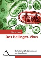 Asanger Verlag GmbH Das Hellinger-Virus