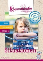 Herder Verlag GmbH Die Praxismappe: Herausfordernde Situationen
