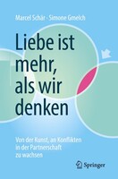 Springer-Verlag GmbH Liebe ist mehr, als wir denken