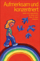 Aufmerksam und konzentriert