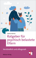 Mabuse Ratgeber für psychisch belastete Eltern