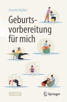 SPRINGER, BERLIN; SPRINGER BER Geburtsvorbereitung für mich