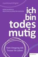Klartext Verlag Ich bin todesmutig