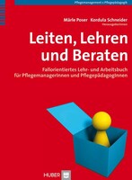 Leiten, Lehren und Beraten