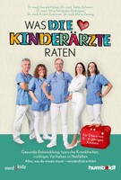 Humboldt Verlag Was DIE KINDERÄRZTE raten