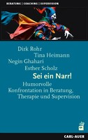 Auer-System-Verlag, Carl Sei ein Narr!