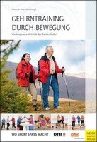 Gehirntraining durch Bewegung